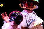 spectacle Duo dell Arte