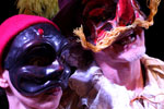 spectacle Duo dell Arte