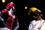 spectacle Duo dell Arte