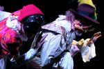 spectacle Duo dell Arte