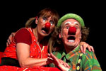 spectacle En Vert et Contre Rouge