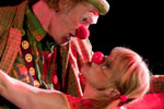 spectacle En Vert et Contre Rouge