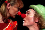 spectacle En Vert et Contre Rouge