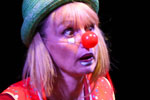 spectacle En Vert et Contre Rouge