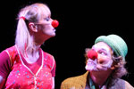 spectacle En Vert et Contre Rouge