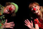 spectacle En Vert et Contre Rouge