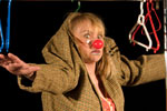 spectacle En Vert et Contre Rouge